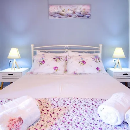 Marilenas House Apartman