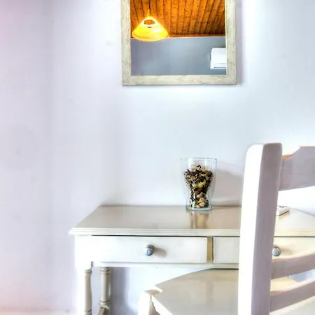 Marilenas House Apartman *