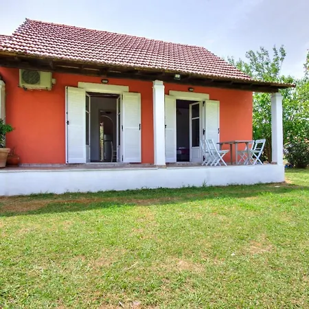 Marilenas House Apartman