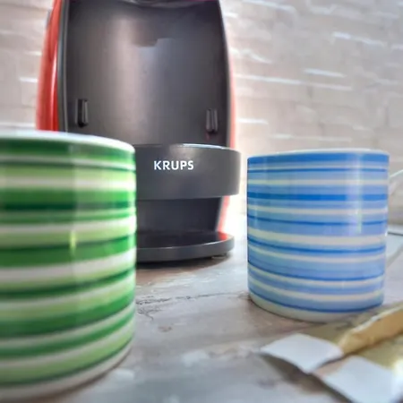 Apartman Marilenas House *