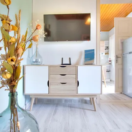 Marilenas House Asztrakerí