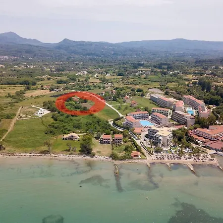 Marilenas House Apartman