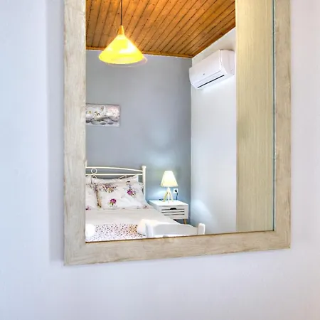 Marilenas House Apartman *