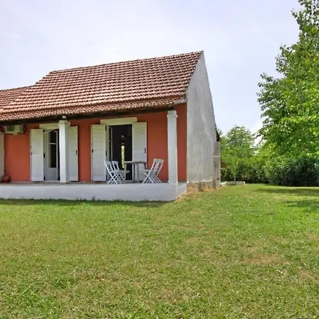 Apartman Marilenas House