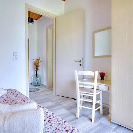 Apartman Marilenas House *