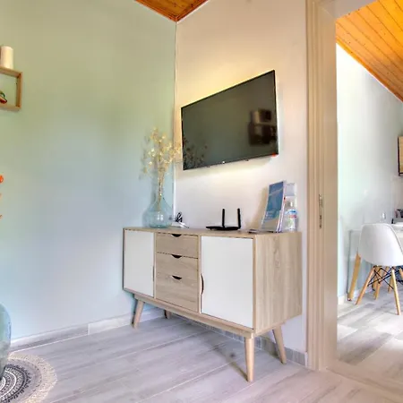 Apartman Marilenas House *