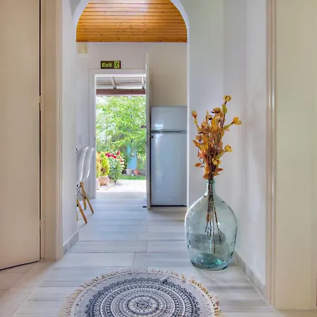 Marilenas House Apartman