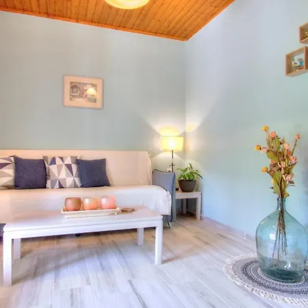 公寓 Marilenas House