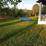 公寓 Marilenas House Astrakeri