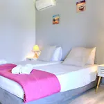 Marilenas House 公寓 Astrakeri