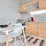 Marilenas House *
