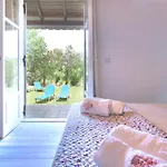 Marilenas House 公寓 Astrakeri