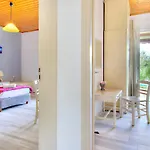 公寓 Marilenas House *