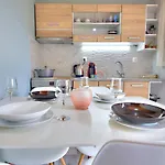公寓 Marilenas House