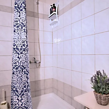 Marilenas House Apartamento