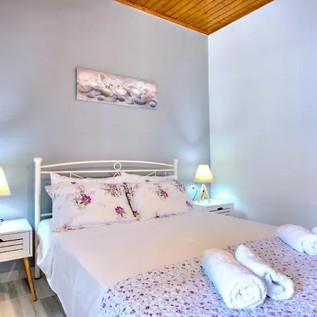 Apartament Marilenas House