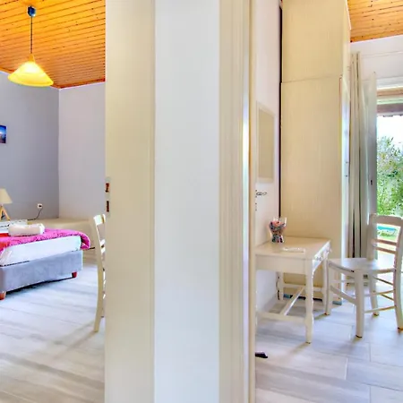 Apartamento Marilenas House *