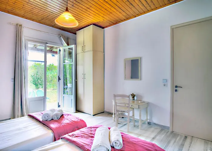 Marilenas House * Astrakeri