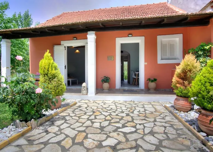 Marilenas House