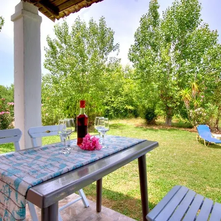 Apartamento Marilenas House *