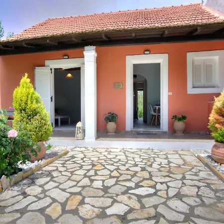 Marilenas House