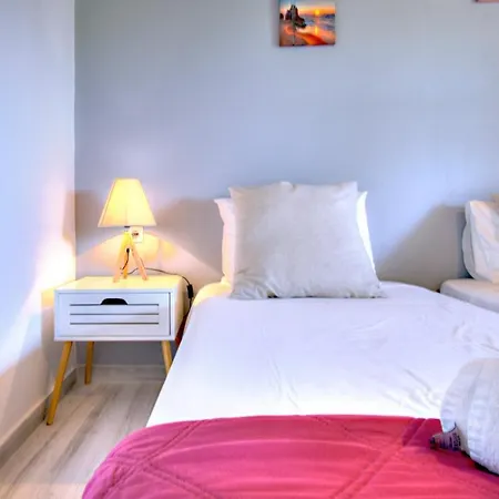 Marilenas House * Astrakeri