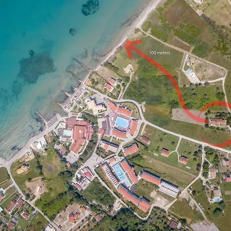 Apartamento Marilenas House