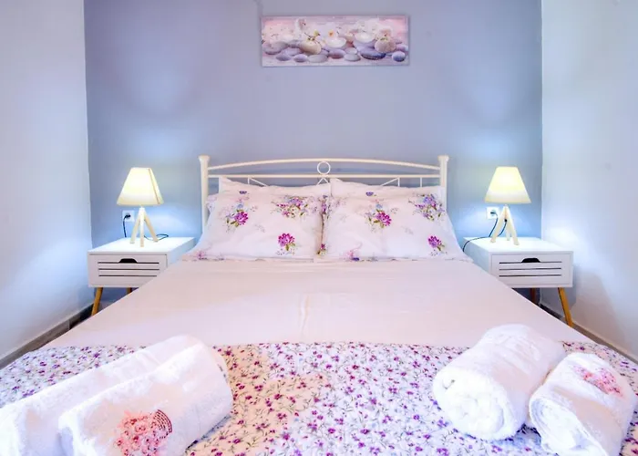 Marilenas House Apartamento