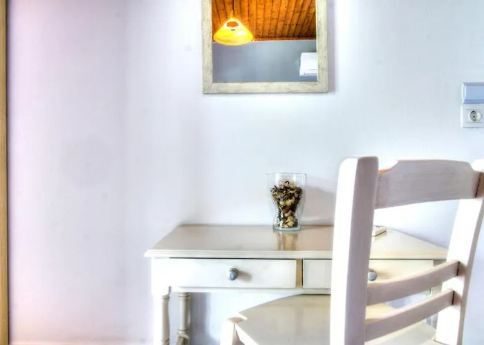 Marilenas House Apartamento *