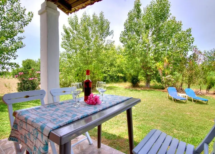 Apartamento Marilenas House *
