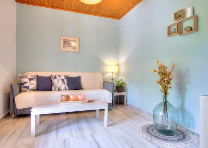 Apartamento Marilenas House