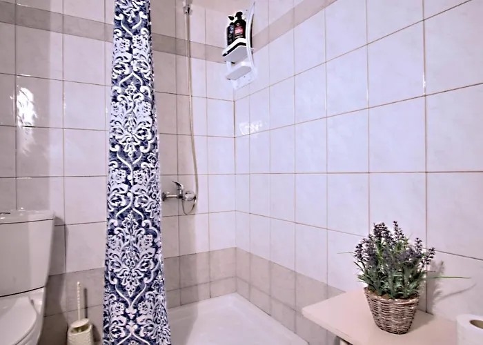 Marilenas House Apartamento