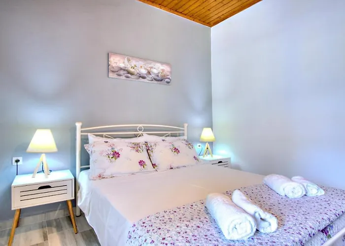 Apartamento Marilenas House