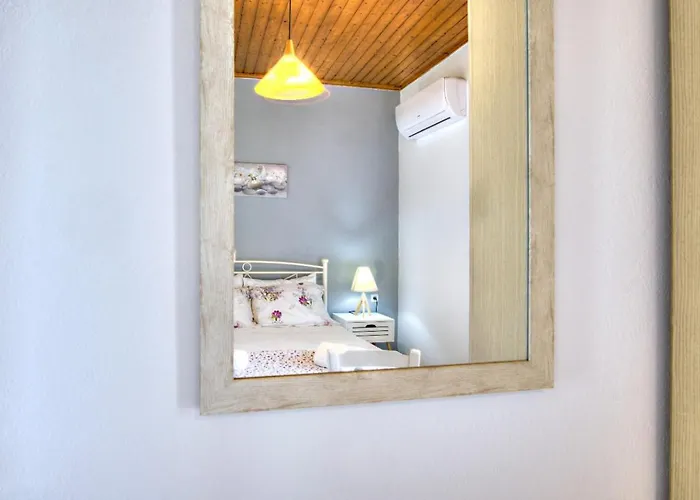 Marilenas House Apartamento *
