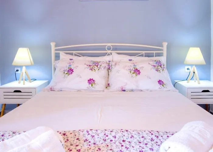 Apartamento Marilenas House *