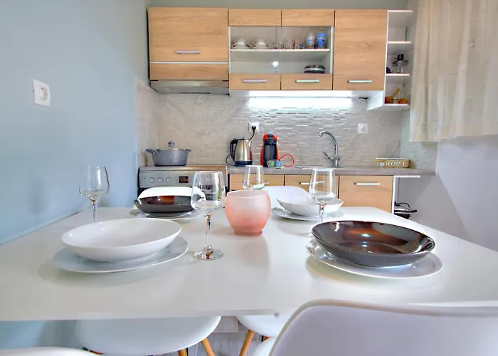Apartamento Marilenas House